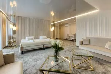 ホテル & Spa Biały Dom