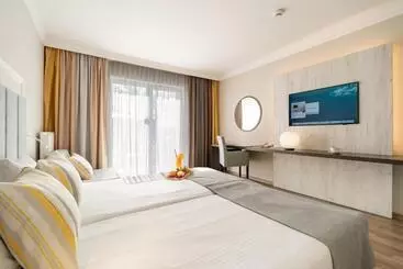 هتل & Spa Trzy Wyspy