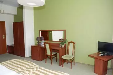 Hotel Vis A Vis łańcut