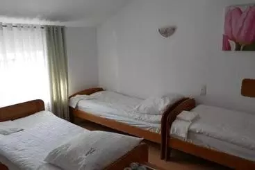 Motel Za Miedzą