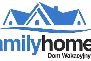 ペンション Family Homes - Dom Wakacyjny Eda