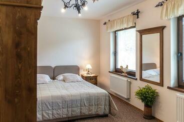 پانسیون Willa Litworówka Iii Wellness&spa