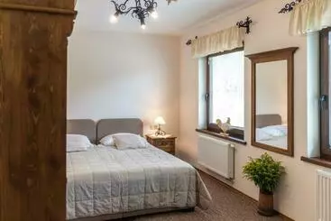 ペンション Willa Litworówka Iii Wellness&spa