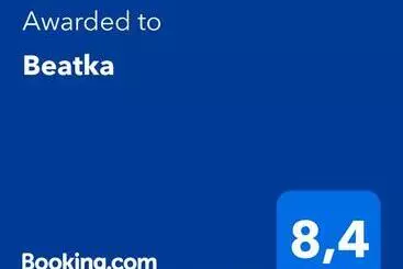 リゾートホテル Beatka