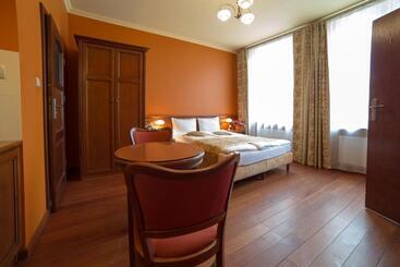 شقة فندقية Rynek 16