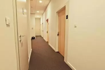 Sleep In Hostel & Apartments Stary Rynek