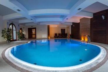 Villa Wernera Hotel & Spa