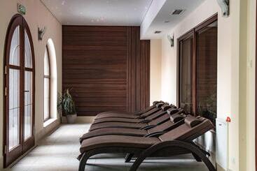 Villa Wernera Hotel & Spa