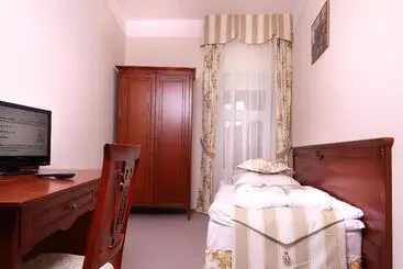 Appart'hotel Zdrój Wojciech