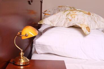 מלון דירות Zdrój Wojciech