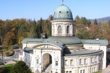 Appart'hotel Zdrój Wojciech