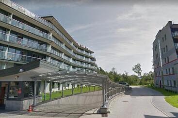 Apartament Panoramic