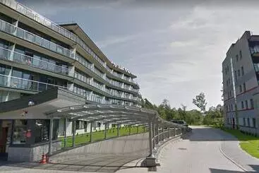 Apartament Panoramic