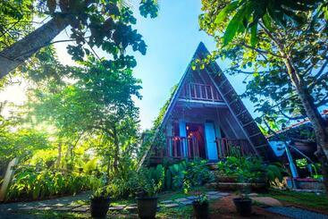 צימר Villa Ovita