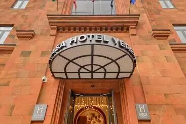 Hayasa Hotel Yerevan