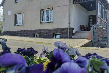 Agroturystyka Nad Bobrem