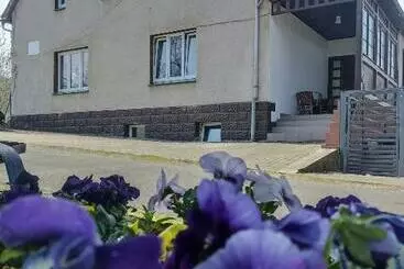 Agroturystyka Nad Bobrem