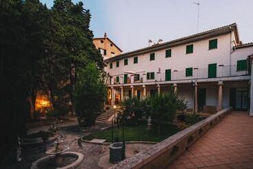 Otel Casa Delmonte Turismo De Interior