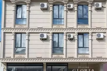 ホテル Gloria Airport