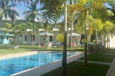 Shore Time Hotel Javier Leyte