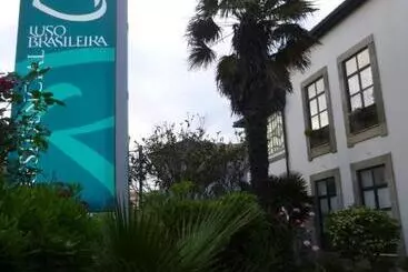 ペンション Residencialusobrasileira