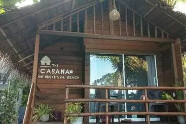 Pension The Cabana