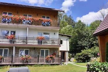 Pensionat Willa Ambra