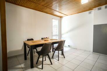 Resort Otel River Park