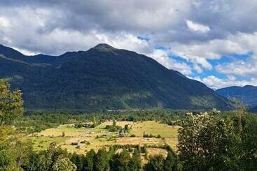 Bed and Breakfast Hospedaje Pochita