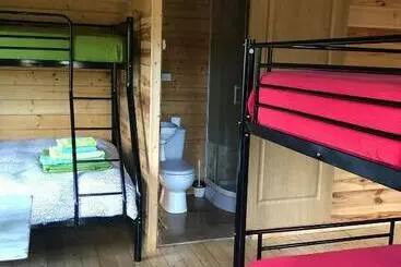 ベッドアンドブレックファースト Refugi Marilluna