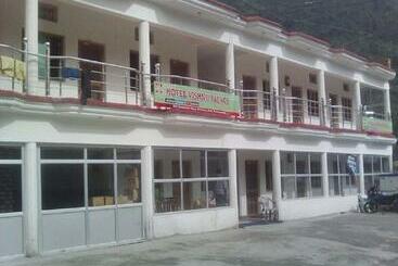 Bed and Breakfast Vishnu Palace By Stayapart