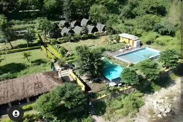 Hotel Aita River Resort