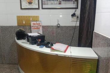 Hotel Jindal Paradise