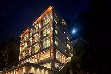 Hotel Mountain Valley View By Terraa