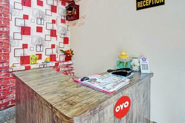 Отель Oyo Flagship 80831 Patli Stay Homes