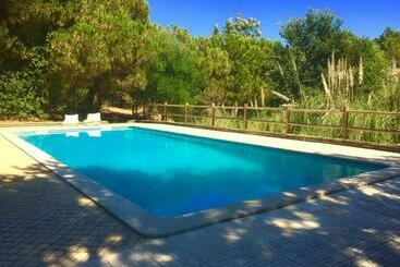 Quinta Das Salamandras