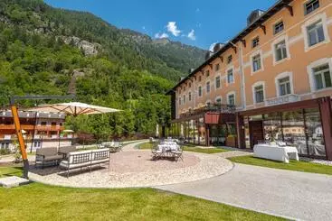 Villa Carona Hotel & Spa