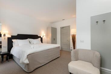 Villa Carona Hotel & Spa