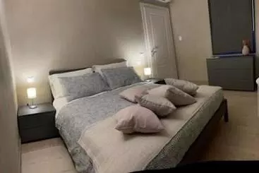 Majatalo Dépendance La Corte