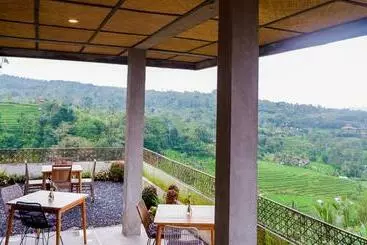 Majatalo Gunza Bed And Breakfast