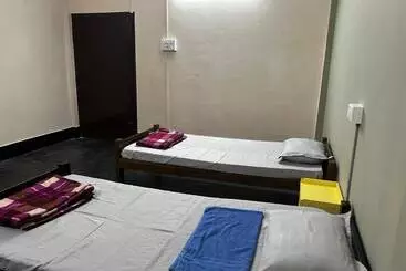 Majatalo Munin S Guest House