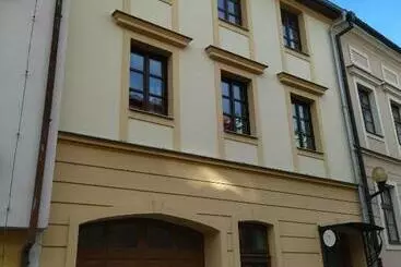 Pensione Penzion Joštovka