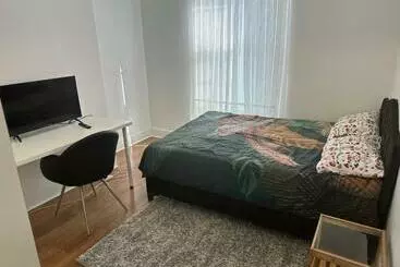 پانسیون Private Room
