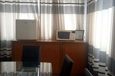 Pensão Regent Rooms