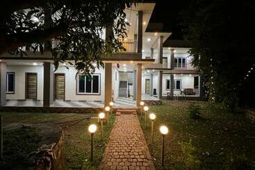 Resort Iira Stays Sea Coast Farm