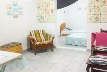 Auberge Casa Top Perto Praia