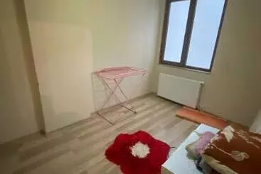 Aparthotel Anemor Apart