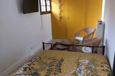 Bed and Breakfast Au Dolmen