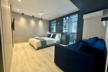 Bed and Breakfast Luxury By Magic Apartments