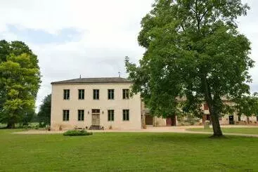Bed and Breakfast Suite Familiale 2 Chambres   Domaine Du Deaulx